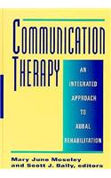 Communication Therapy