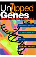 Unzipped Genes
