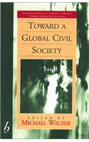 Toward a Global Civil Society