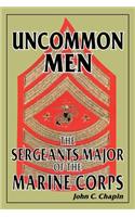 Uncommon Men