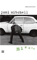 Joni Mitchell -- Misses