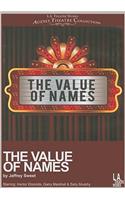 The Value of Names