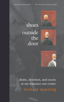 Shoes Outside the Door