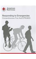 Responding to Emergency: American Red Cross