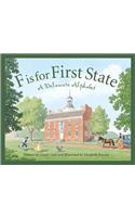 F Is for First State