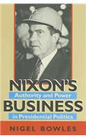 Nixon's Business