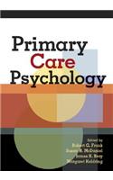 Primary Care Psychology