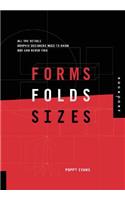 Forms, Folds, and Sizes: All the Details Graphic Designers Need to Know But Can Never Find