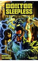 Doktor Sleepless