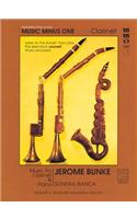Intermediate Clarinet Solos - Volume 3