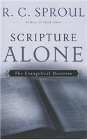 Scripture Alone