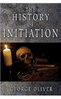 History of Initiation