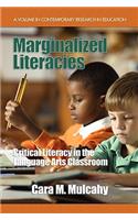 Marginalized Literacies