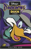 Disney's Darkwing Duck Classics, Volume One