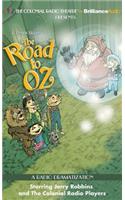 Road to Oz