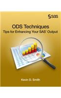 ODS Techniques