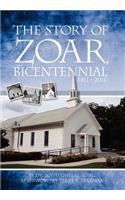 The Story of Zoar Bicentential 1811 - 2011