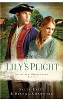 Lily's Plight