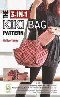 3-In-1 Kiki Bag Pattern