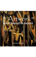 Artwork of Luis Carlos Vel Squez
