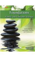 Foundations of Family and Consumer Sciences