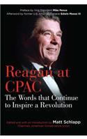 Reagan at Cpac