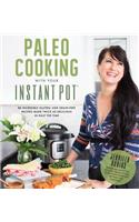 Paleo Cooking With Your Instant Pot