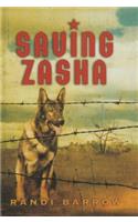 Saving Sasha