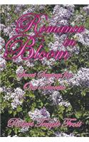 Romance in Bloom: Sweet Sayings for One's Sweetie