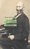 Book of John Whitmer