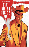 Jim Thompson's the Killer Inside Me