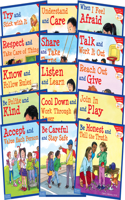 Learning to Get Along(r) Complete Series 15-Book Set