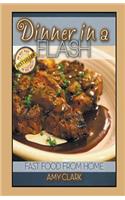 Dinner in a Flash
