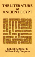 Literature of Ancient Egypt Hardcover