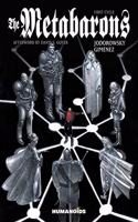 The  Metabarons: (The Metabarons)