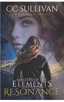 Masters of the Elements