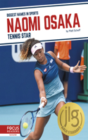 Naomi Osaka