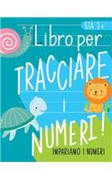 Impariamo i numeri