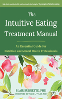 Intuitive Eating Treatment Manual