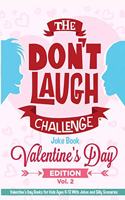 The Don't Laugh Challenge Valentine's Day Gifts for Kids Edition