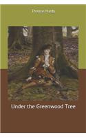 Under the Greenwood Tree