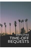 Employee Time-Off Requests