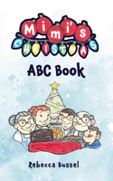 Mimi's Christmas ABC Book