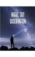 Night Sky Observation