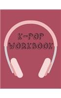 K-Pop Workbook