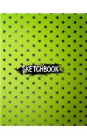 Sketch Book For Teen Girls and boys