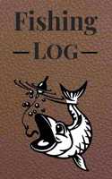 Fishing Log