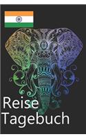 Reise Tagebuch