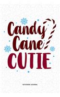 Candy Cane Cutie