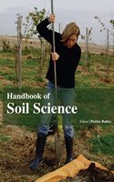 HANDBOOK OF SOIL SCIENCE